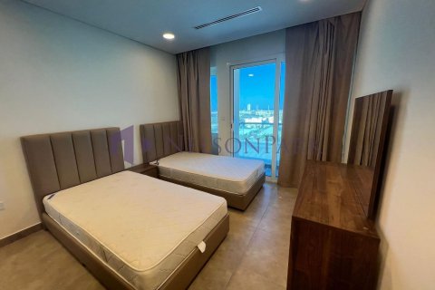 Appartement de 2 chambres à Lusail, Qatar No. 56977 7