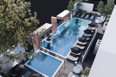 2 bedrooms Apartment in Lusail, Qatar No. 56657 11