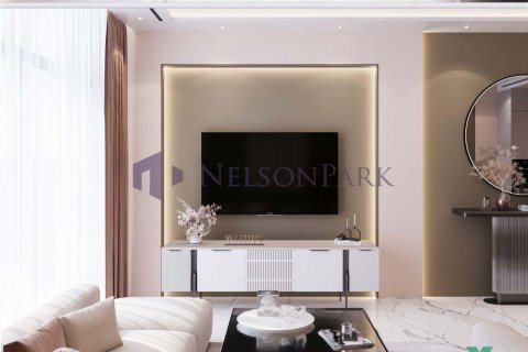 2 bedrooms Apartment in Lusail, Qatar No. 56657 4