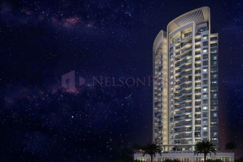 2 bedrooms Apartment in Lusail, Qatar No. 56657