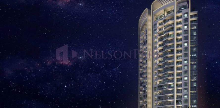 2 bedrooms Apartment in Lusail, Qatar No. 56657