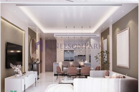 2 bedrooms Apartment in Lusail, Qatar No. 56657 6