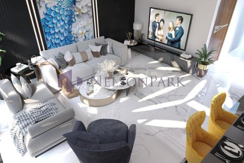 Appartement de 2 chambres à Lusail, Qatar No. 56656 6