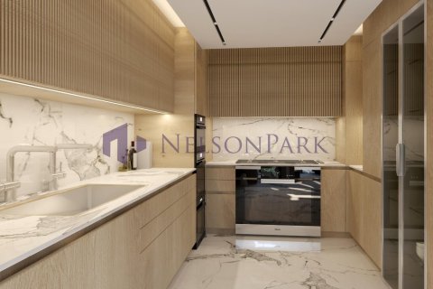 Appartement de 2 chambres à Lusail, Qatar No. 56656 11
