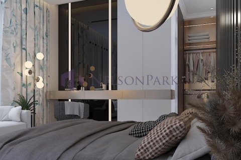 Appartement de 2 chambres à Lusail, Qatar No. 56656 8