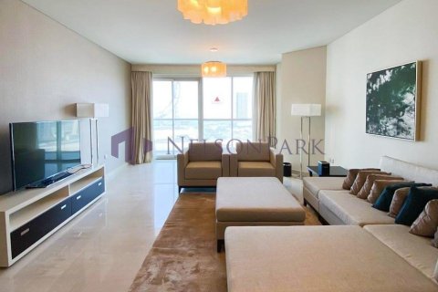 3 غرف نوم شقة في لوسيل, Qatar رقم 56658