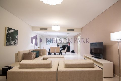 Apartment de 3 dormitorios en Lusail, Qatar No. 56658 5