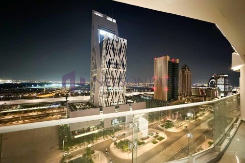 Appartement de 1 chambre à Lusail, Qatar No. 56655 3