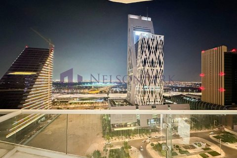 Apartment de 1 dormitorio en Lusail, Qatar No. 56655
