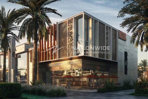 Villa de 5 dormitorios en Abu Dhabi, UAE No. 104791