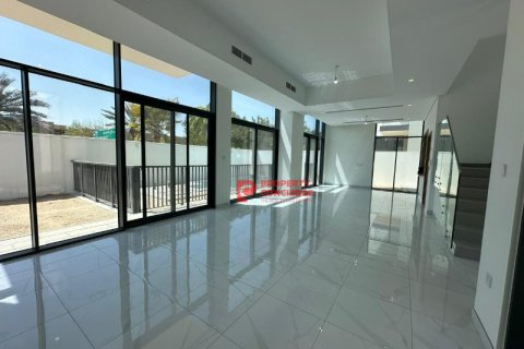 Вилла с 4 спальнями в Murooj Al Furjan, ОАЭ №39738