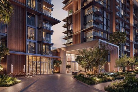 4 bedrooms Duplex in Al Wasl, UAE No. 82274 10