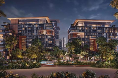 4 bedrooms Duplex in Al Wasl, UAE No. 82274 5