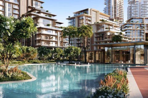 4 bedrooms Duplex in Al Wasl, UAE No. 82274 9