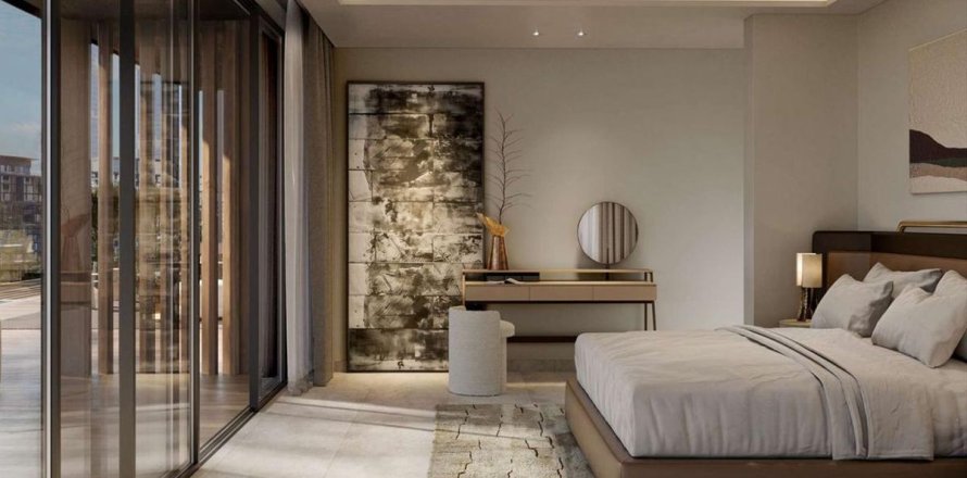 4 bedrooms Duplex in Al Wasl, UAE No. 82274