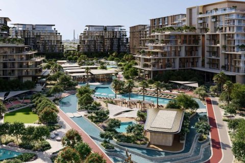 4 bedrooms Duplex in Al Wasl, UAE No. 82274 8
