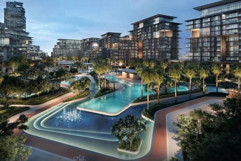 4 bedrooms Duplex in Al Wasl, UAE No. 82274 11
