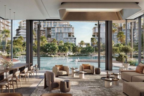 4 bedrooms Duplex in Al Wasl, UAE No. 82274 6