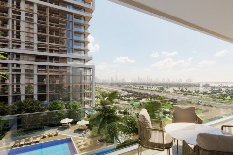 1 bedroom Apartment in Dubai, UAE No. 17768 11
