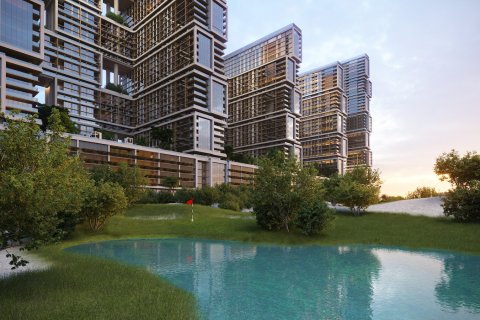 1 bedroom Apartment in Dubai, UAE No. 17768 5