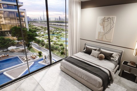 1 bedroom Apartment in Dubai, UAE No. 17768 8