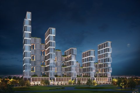 1 bedroom Apartment in Dubai, UAE No. 17768 4