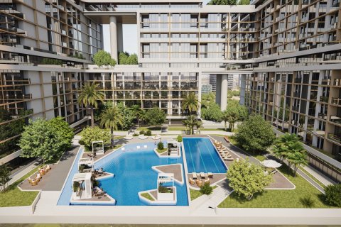 1 bedroom Apartment in Dubai, UAE No. 17768 3