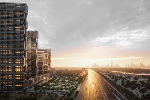 1 bedroom Apartment in Dubai, UAE No. 17768 7