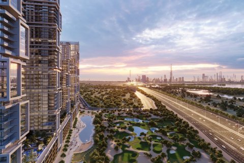 1 bedroom Apartment in Dubai, UAE No. 17768 6