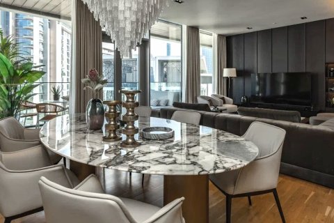 1 غرف نوم شقة في BLUEWATERS RESIDENCES Bluewaters Residences, الإمارات العربية المتحدة رقم 98087
