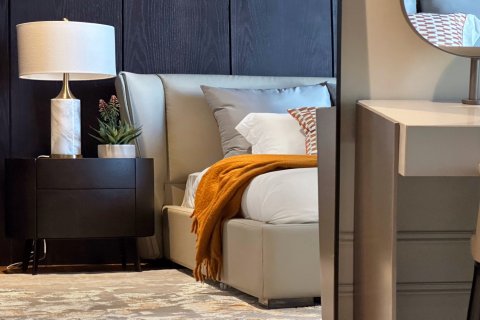 1 غرف نوم شقة في BLUEWATERS RESIDENCES Bluewaters Residences, الإمارات العربية المتحدة رقم 98085