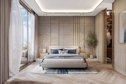 Apartment de 3 dormitorios en Sunset Bay Dubai, UAE No. 98083