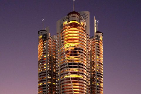 The Vision Towers en Manama, Bahrain No. 61463