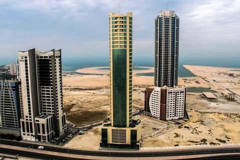 The Breaker Tower en Manama, Bahrain No. 61464