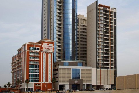 The Grand Tower en Manama, Bahrain No. 61462