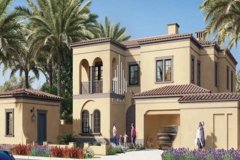 Townhouse de 2 chambres à Khalifa City, UAE No. 19710 20