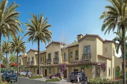 Townhouse de 2 chambres à Khalifa City, UAE No. 19710 9