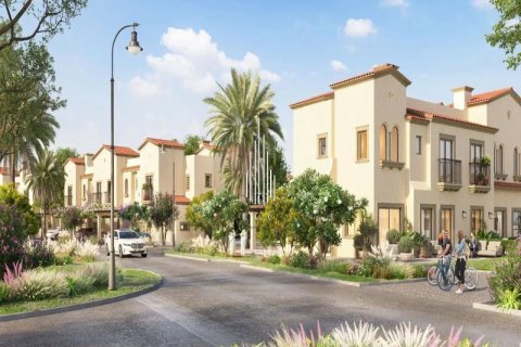 Townhouse de 2 chambres à Khalifa City, UAE No. 19710 28