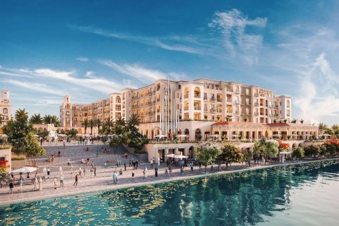 Townhouse de 2 chambres à Khalifa City, UAE No. 19710 6