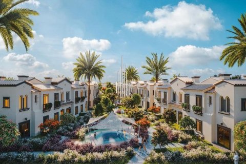 Townhouse de 2 chambres à Khalifa City, UAE No. 19710 31