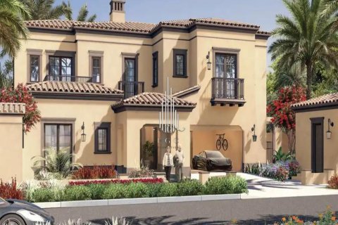 Townhouse de 2 chambres à Khalifa City, UAE No. 19710 25