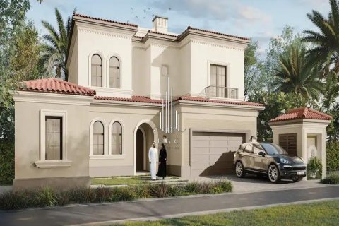 Townhouse de 2 chambres à Khalifa City, UAE No. 19710 19