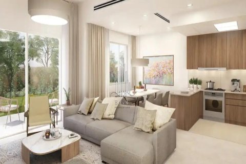 Townhouse de 2 chambres à Khalifa City, UAE No. 19710 12