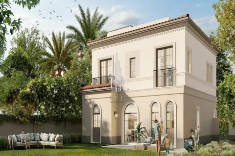 Townhouse de 2 chambres à Khalifa City, UAE No. 19710 24