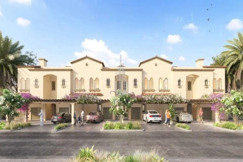 Townhouse de 2 chambres à Khalifa City, UAE No. 19710 26