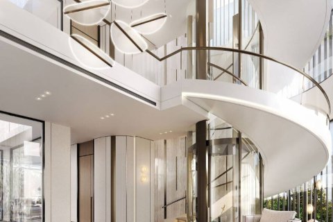 Villa de 6 chambres à Dubai, UAE No. 14714 5