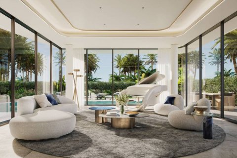 Villa de 6 chambres à Dubai, UAE No. 14714 3