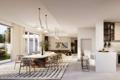 Villa de 4 dormitorios en Dubai, UAE No. 14710 4