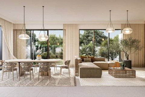 Villa de 4 dormitorios en Dubai, UAE No. 14710 3