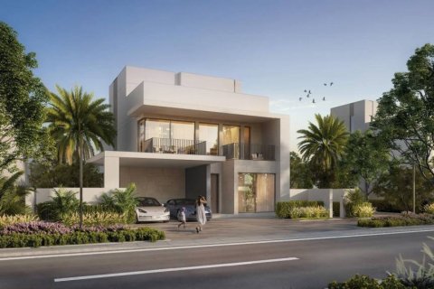 4 bedrooms Villa in Dubai, UAE No. 14710